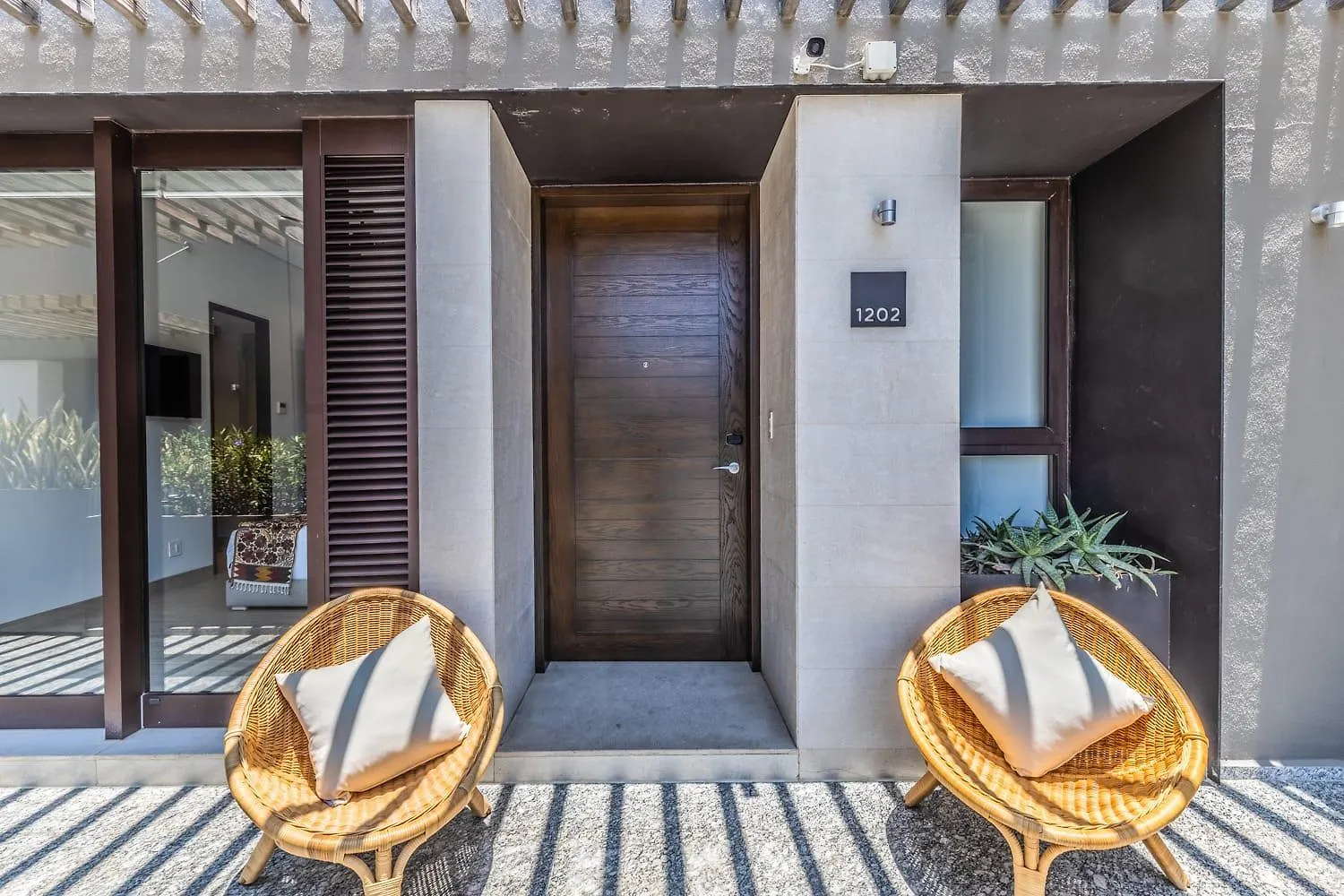 Dom wakacyjny 2 Bedroom Cabo Marina Walk To Beach & Private Jacuzzi Cabo San Lucas