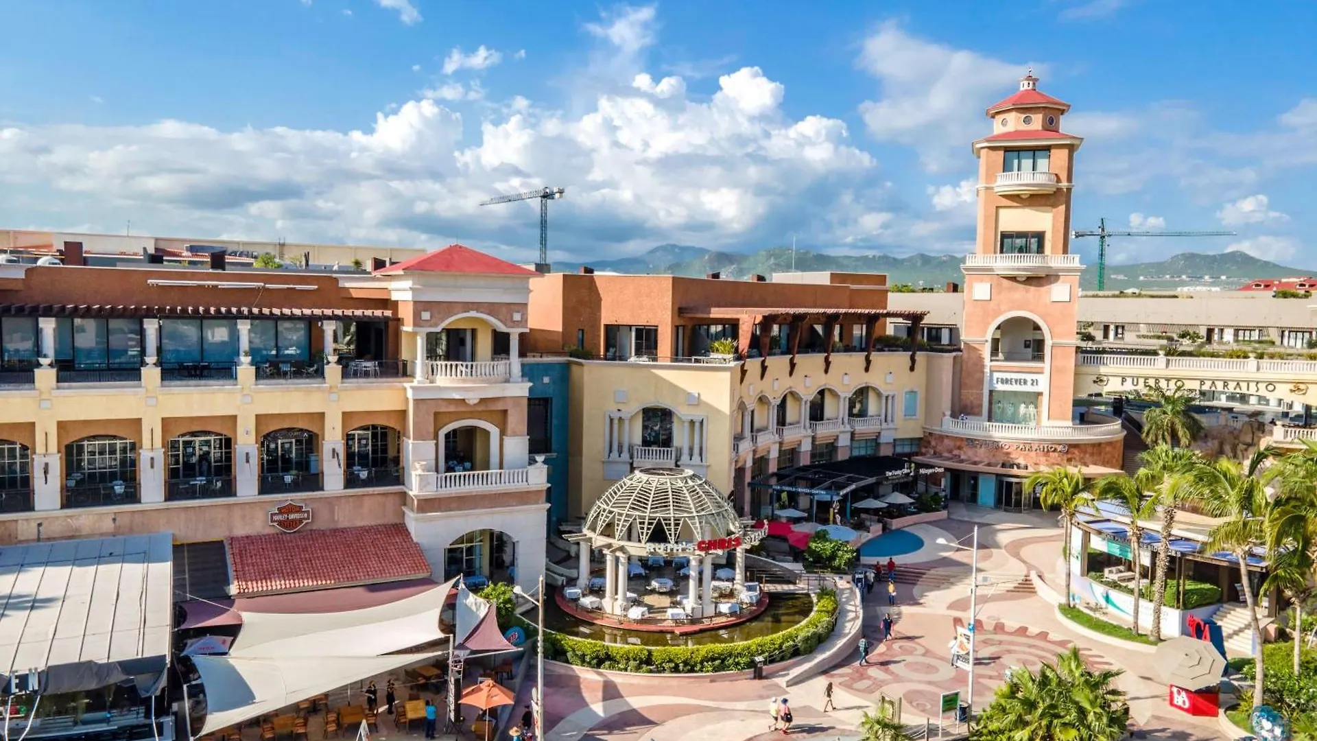 2 Bedroom Cabo Marina Walk To Beach & Private Jacuzzi Cabo San Lucas