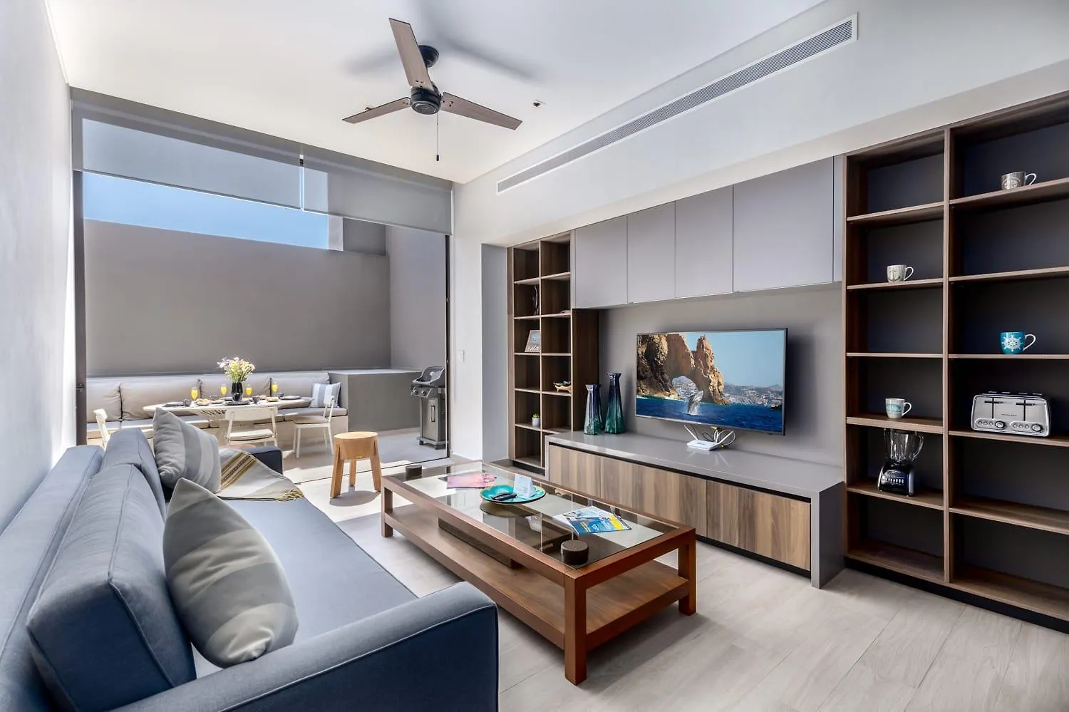 2 Bedroom Cabo Marina Walk To Beach & Private Jacuzzi Cabo San Lucas