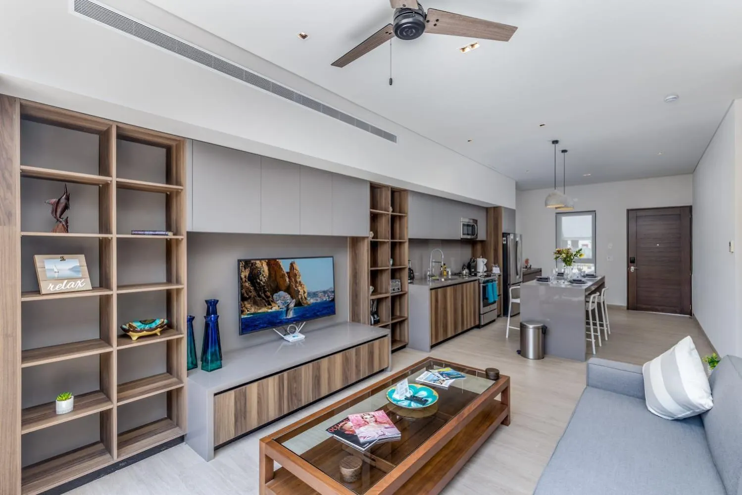 2 Bedroom Cabo Marina Walk To Beach & Private Jacuzzi Cabo San Lucas Dom wakacyjny