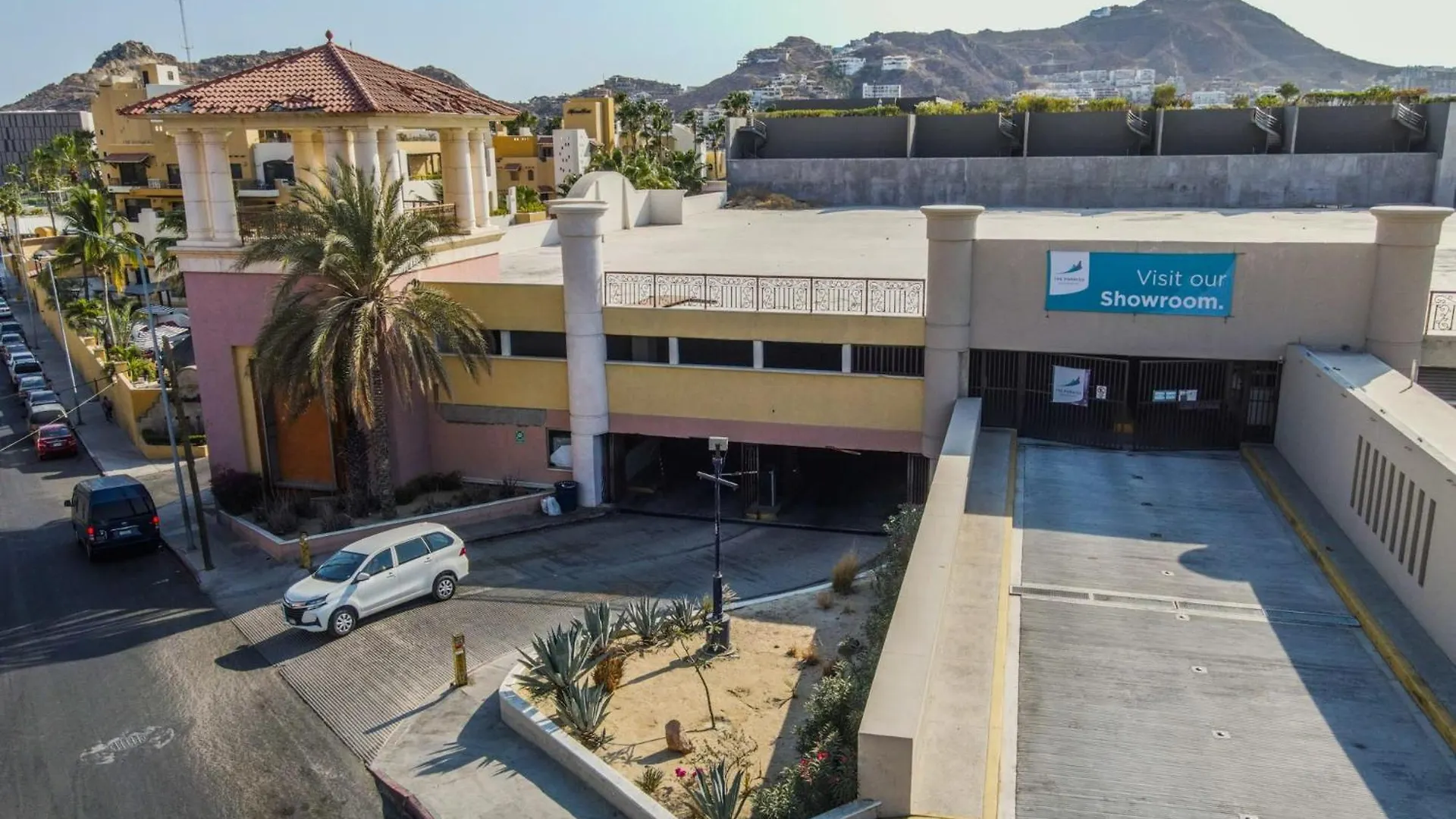 2 Bedroom Cabo Marina Walk To Beach & Private Jacuzzi Cabo San Lucas 0*,  Meksyk